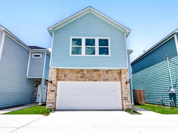 8628 Scott St, Houston, TX 77051