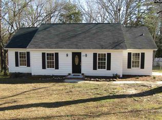 324 Devonport Dr, Irmo, SC 29063