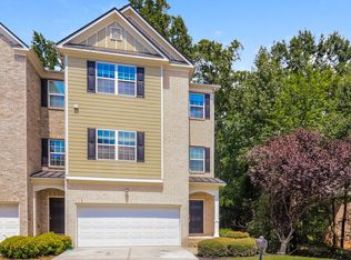 2273 Spin Drift Way UNIT 17, Lawrenceville, GA 30043