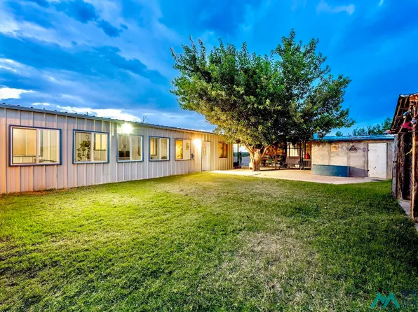 260 Romig Dr, Hatch, NM 87937