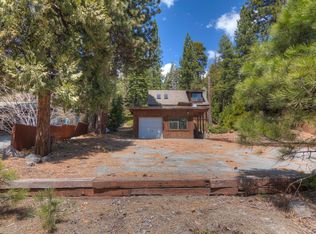 1345 N Lake Blvd, Tahoe City, CA