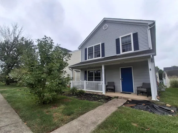 2986 Dustins Way, Columbus, OH 43228