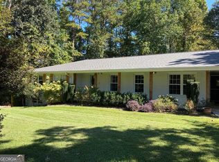 12675 New Providence Rd, Milton, GA 30004