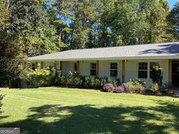 12675 New Providence Rd, Milton, GA 30004