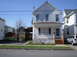 137 Gardner Ave, Wilkes Barre, PA 18705