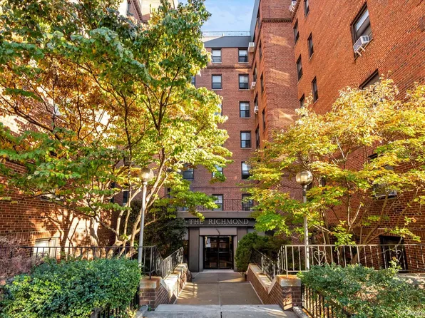 3636 Greystone Avenue #6M, Bronx, NY 10463