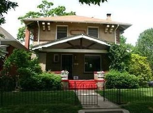 2457 N High St, Denver, CO 80205