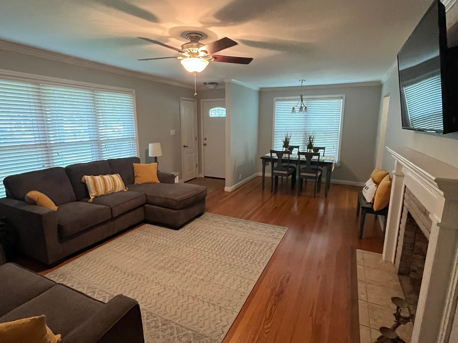 3 bed, 1148 sqft, $1,650 — Photo 3