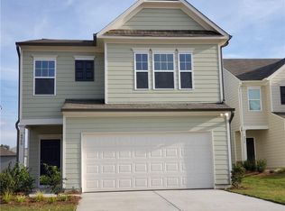 4960 Fawnwood Dr, Gainesville, GA 30504