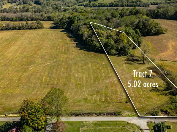 0 Harper Rd Lot 7, Portland, TN 37148