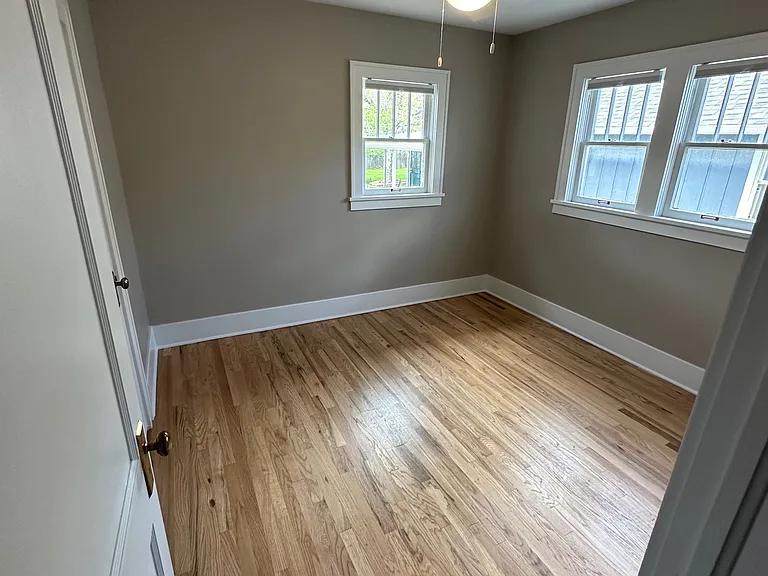 Main Level Unit