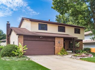 6439 Sharon Woods Blvd, Columbus, OH