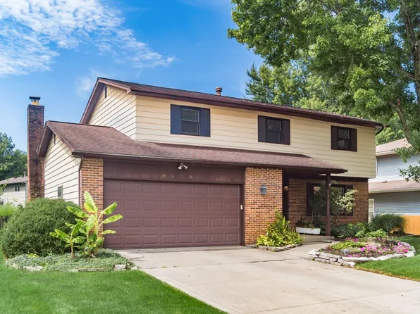 6439 Sharon Woods Blvd, Columbus, OH 43229
