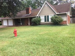 323 Longmeadow Dr, Ridgeland, MS 39157