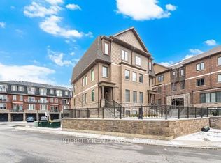 445 Ontario St N #103, Milton, ON L9T3J4
