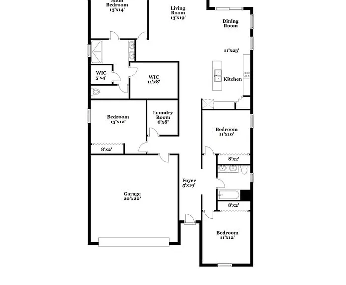 2275 Raven Ridge Rd — Photo 2