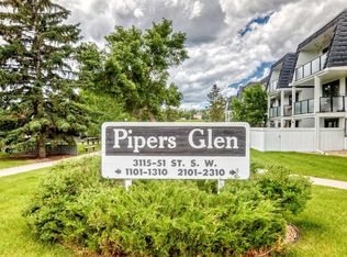 3115 N 51st St SW #2303, Calgary, AB T3E 6P4