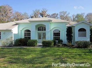 1365 S Waterview Dr, Inverness, FL 34450