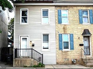 429 Chestnut St, Pottstown, PA 19464