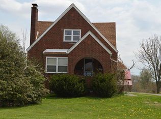 2020 Ridge Road Ext, Ambridge, PA 15003