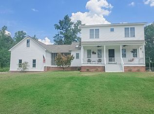 505 E Damascus Church Rd SE, Ranger, GA 30734