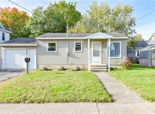 408 Leitch St, Fulton, NY 13069