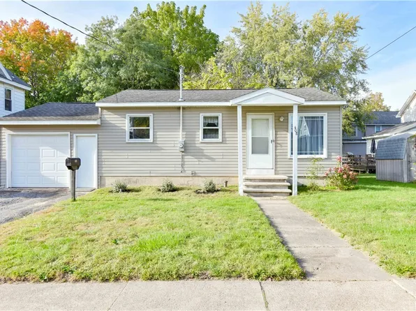 408 Leitch St, Fulton, NY 13069