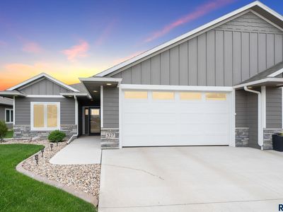527 Granite Ave, Tea, SD, 57064