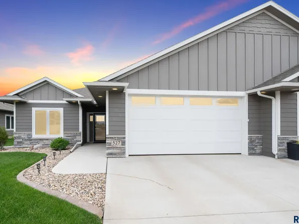 527 Granite Ave, Tea, SD 57064