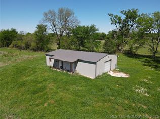 0 N Tree Farm Rd, Garvin, OK 74736