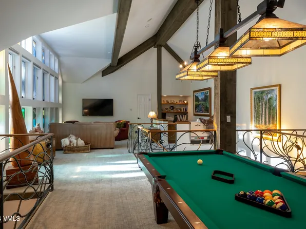 165 S Fairway Dr, Beaver Creek, CO 81620