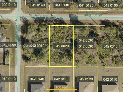 3111 45th St W, Lehigh Acres, FL, 33971