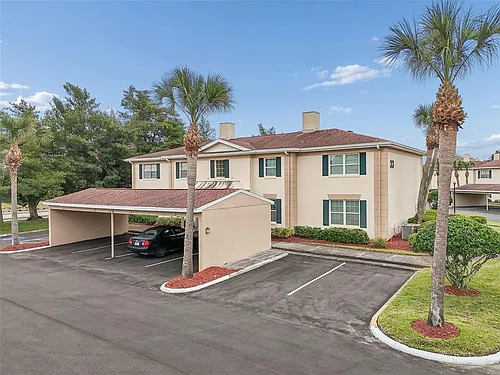 10375 Carrollwood Ln #332 Photo 1