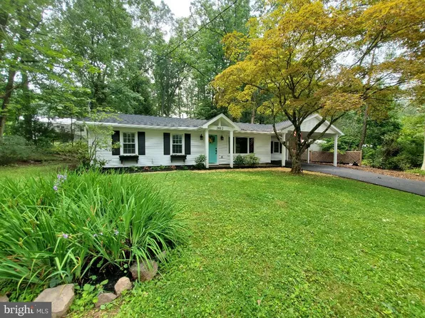 2012 Fairwood Ln, State College, PA 16803