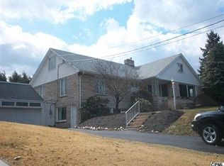 508 Indiana Ave, LEMOYNE, PA
