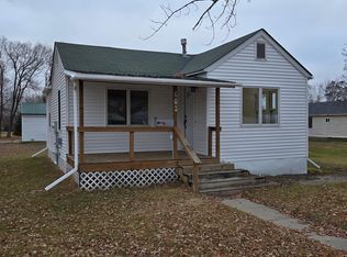 603 4th St NW, Wadena, MN 56482