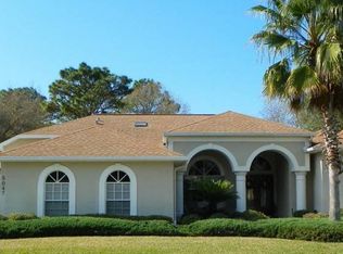 5047 Golf Club Ln, Spring Hill, FL 34609