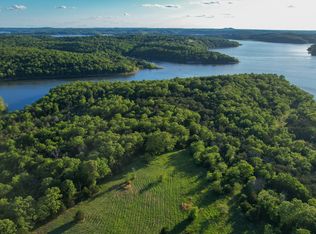 County Road 47, Henderson, AR 72544