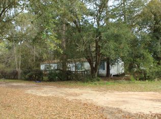 3362 Bob Tolbert Rd, Navarre, FL 32566