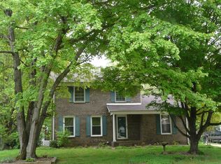 3308 Colony Dr, Jamestown, NC 27282