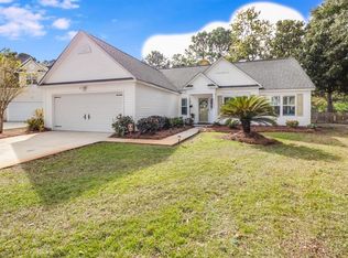 1232 Bridgeport Dr, Mount Pleasant, SC 29466