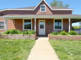 20031 Bear Ridge Rd, Spearfish, SD 57783