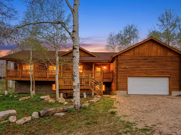 3668 S Blazing Star Way #1685, Heber City, UT 84032
