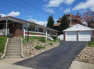 1126 Constitution St, Tarentum, PA
