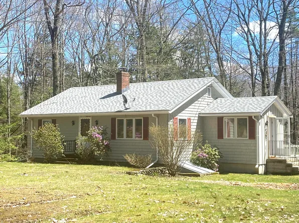 212 Holmes Road, Scarborough, ME 04074