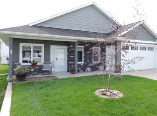 706 E Water St UNIT 4, Decorah, IA 52101