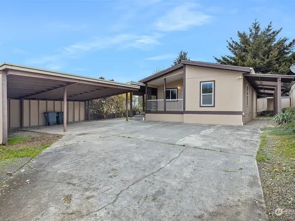 133 119th Street S, Parkland, WA 98444