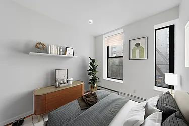 Rented by Vector New York, LLC