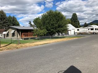 610 W Court St, Chewelah, WA 99109