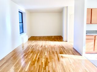 150 W 168th St #4E, Bronx, NY 10452
